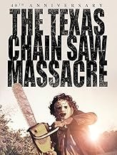 Halloween Movies - Texas Chainsaw Massacre