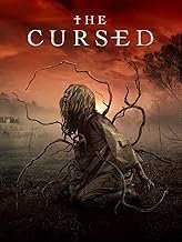 Halloween Movies - The Cursed