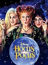 Halloween Movies - Hocus Pocus