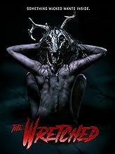 Halloween Movies - The Wretched